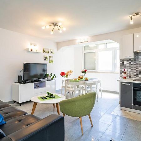 Two-Bedroom Apartment Victory Дубровник Экстерьер фото