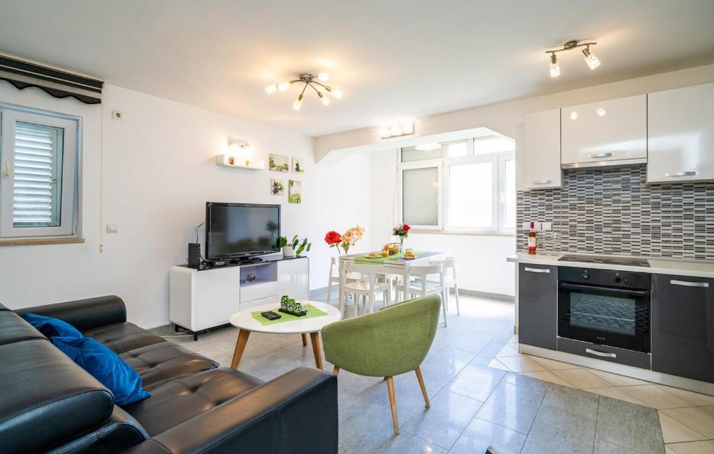 Two-Bedroom Apartment Victory Дубровник Экстерьер фото