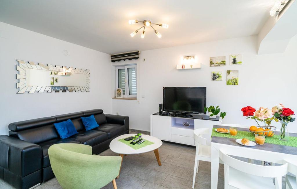 Two-Bedroom Apartment Victory Дубровник Экстерьер фото
