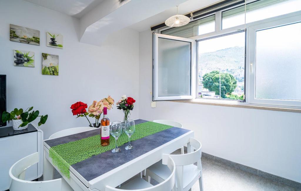 Two-Bedroom Apartment Victory Дубровник Экстерьер фото