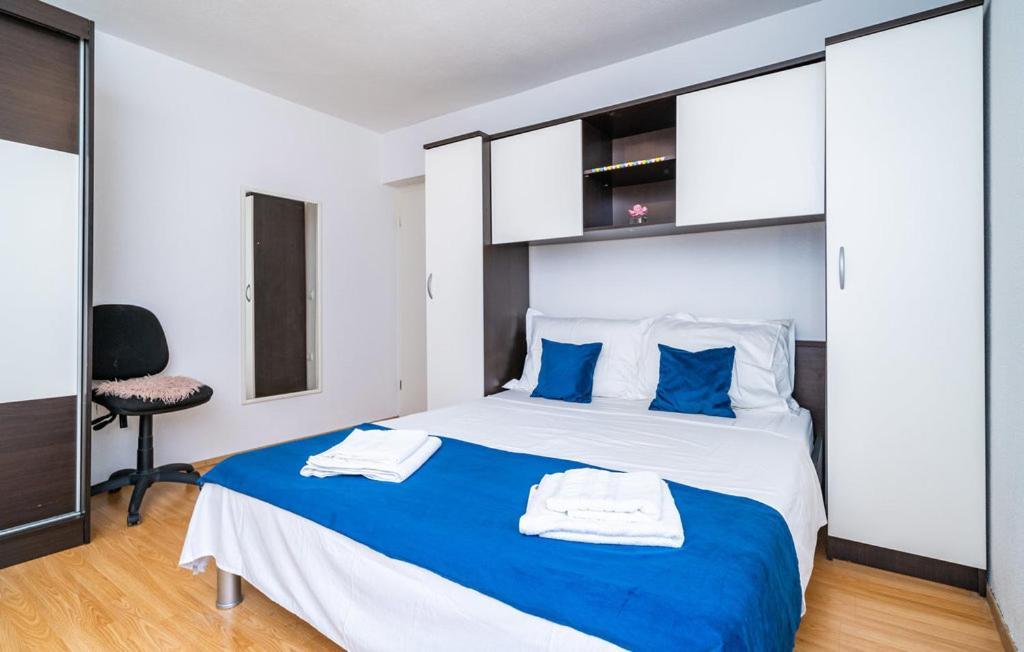 Two-Bedroom Apartment Victory Дубровник Экстерьер фото