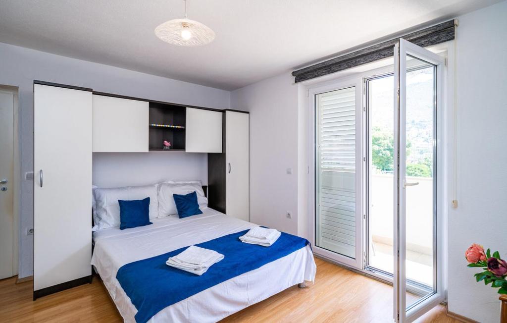 Two-Bedroom Apartment Victory Дубровник Экстерьер фото