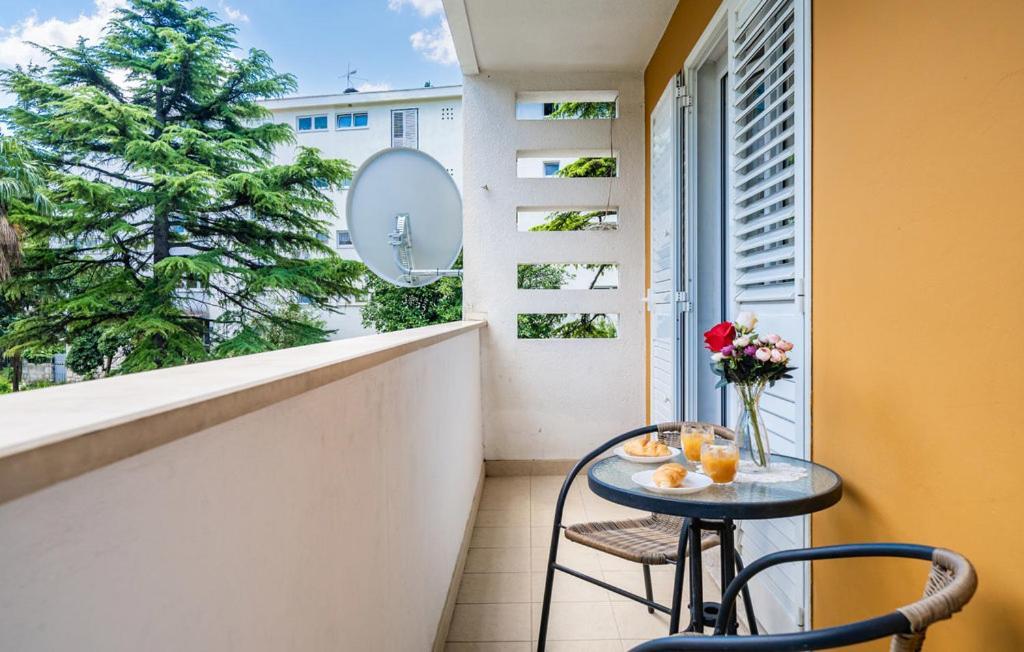Two-Bedroom Apartment Victory Дубровник Экстерьер фото