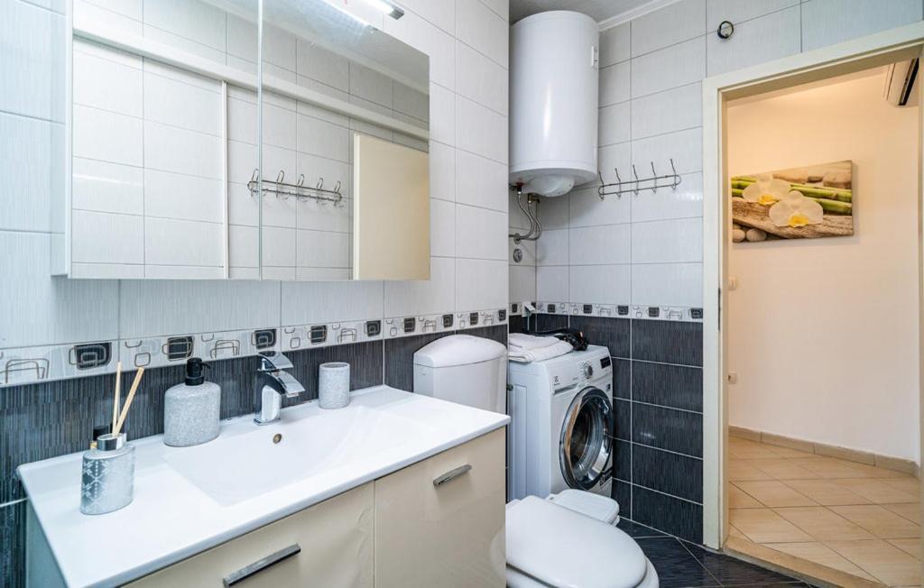 Two-Bedroom Apartment Victory Дубровник Экстерьер фото