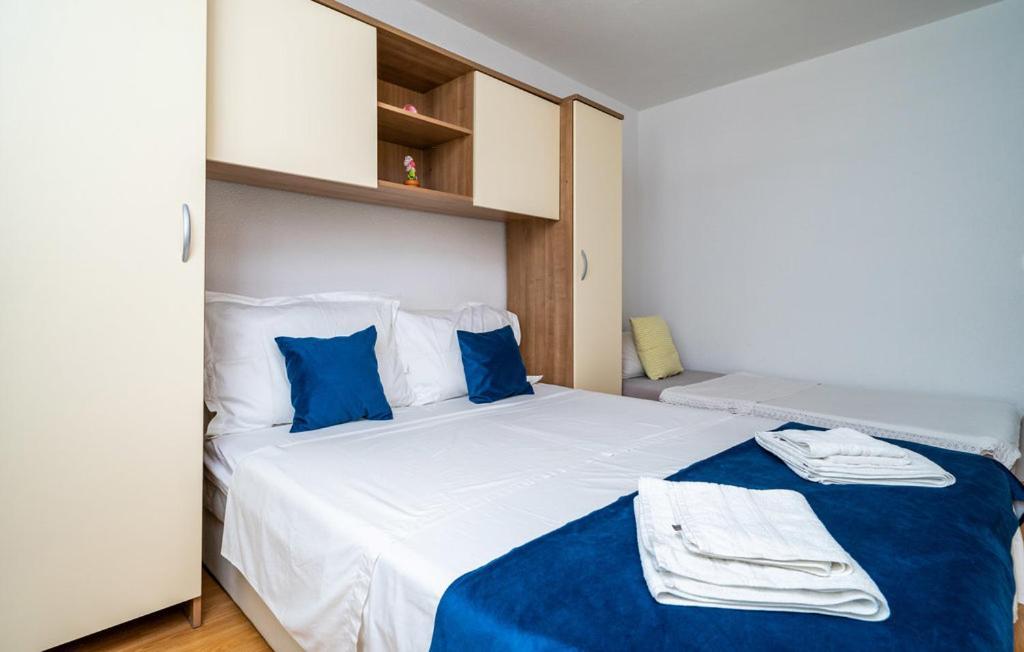 Two-Bedroom Apartment Victory Дубровник Экстерьер фото