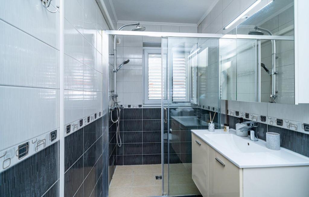 Two-Bedroom Apartment Victory Дубровник Экстерьер фото