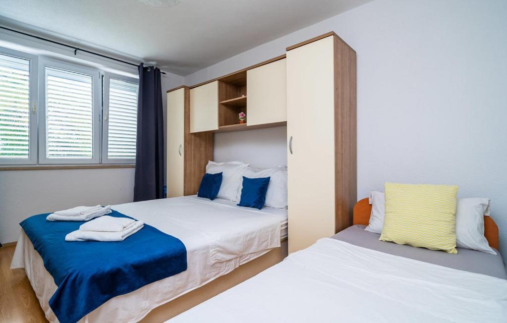 Two-Bedroom Apartment Victory Дубровник Экстерьер фото