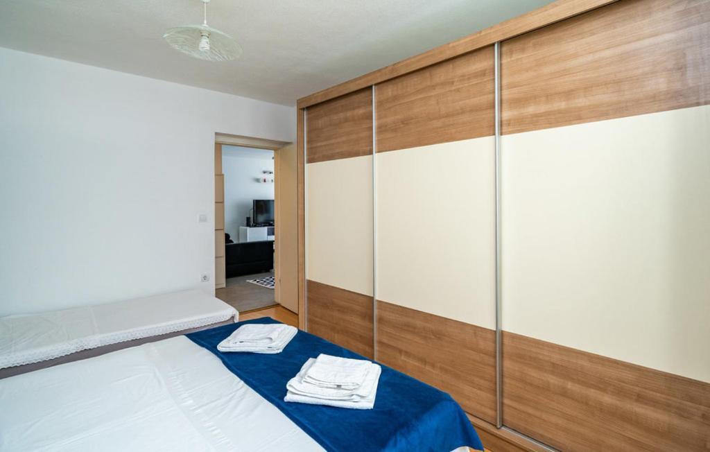 Two-Bedroom Apartment Victory Дубровник Экстерьер фото